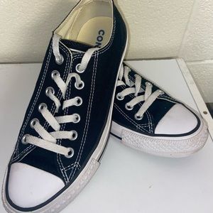 Converse Chuck Taylor Low-Top